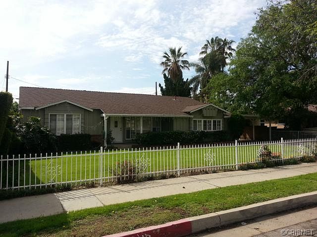 1st image of 16332 Nordhoff St