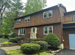 271 Hampden Road, Carmel, ME 04419