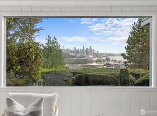 1820 Magnolia Way W, Seattle, WA 98199