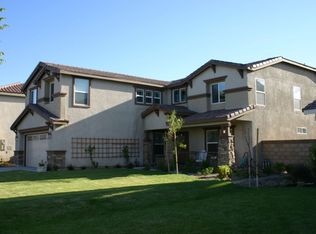 43349 21st St W, Lancaster, CA 93536