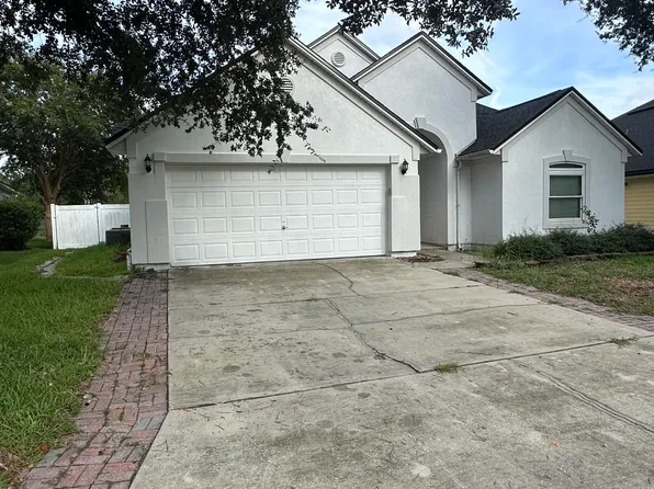 3040 TOWER OAKS Drive, Orange Park, FL 32065