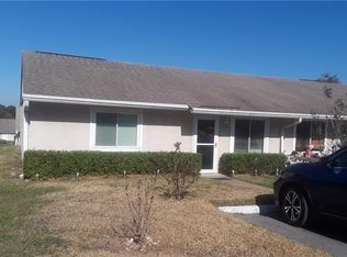 12231 Tavares Ridge Ln #124, Tavares, FL 32778