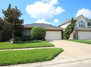 20115 Twilight Canyon Rd, Katy, TX 77449