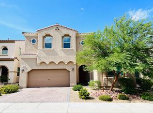 294 Caddy Drop Ln, Spring Valley, NV 89148