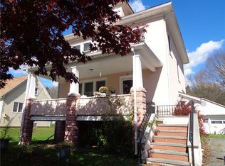 8 County Road 164, Jeffersonville, NY 12748