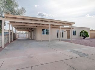 1857 W Saxony Rd, Tucson, AZ 85713