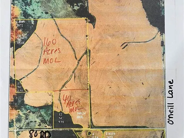 E 80th Rd, Ponca City, OK 74604