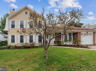 12227 Guinevere Rd, Glenn Dale, MD 20769