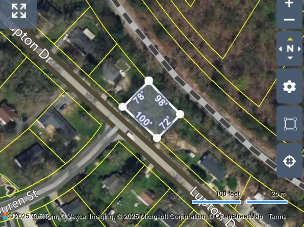 701 Lupton Dr, Chattanooga, TN 37415