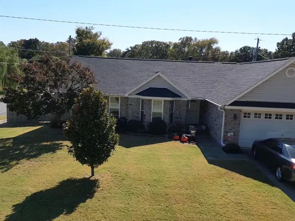1 Post Oak Loop, Sherwood, AR 72120