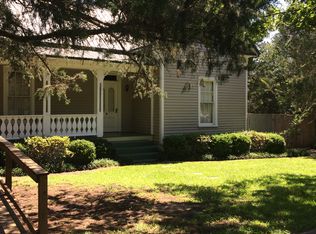 216 Main St W, Marshallville, GA 31057