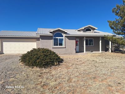 16 Futures Loop, Edgewood, NM, 87015