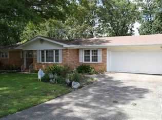 112 Chestnut Rd, Warner Robins, GA 31088