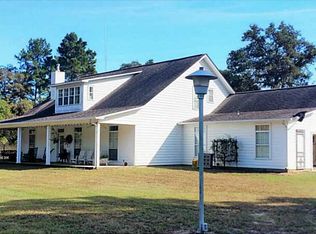 11025 Monterey School Rd, Vivian, LA 71082