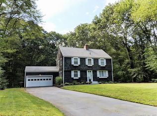 16 Green Valley Lake Rd, East Lyme, CT 06333