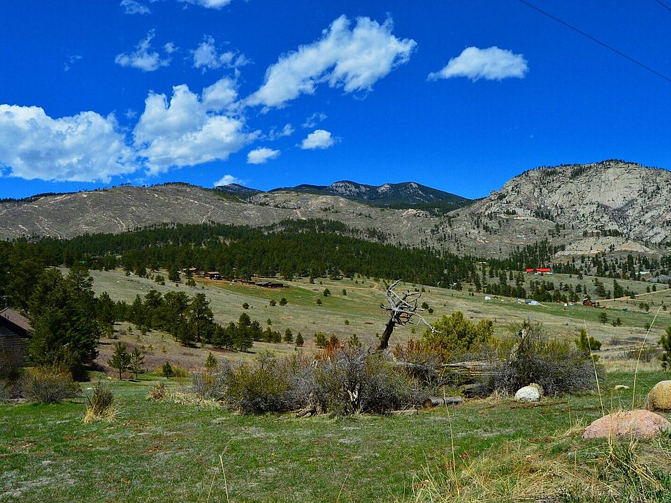 Storm Mountain community. 