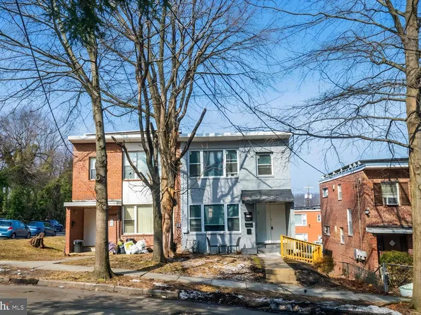 32 Varnum St NE, Washington, DC 20011
