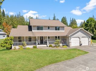 11729 81st Ave NE, Marysville, WA