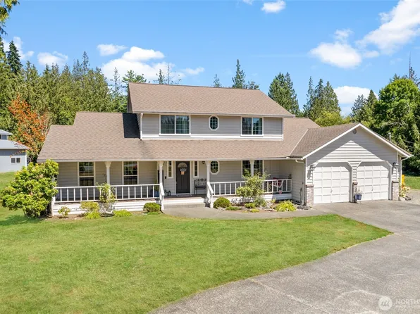 11729 81st Avenue NE, Marysville, WA 98271
