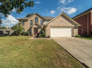 1107 Elmgrove Park Ln, Seabrook, TX 77586