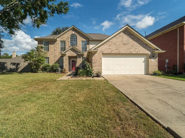 1107 Elmgrove Park Ln, Seabrook, TX 77586