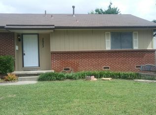 2823 S Maplewood Ave, Tulsa, OK 74114