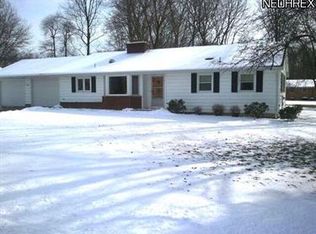 142 Grove St, Lodi, OH 44254