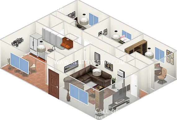 Male Student Housing Room Avaliable! — Photo 3