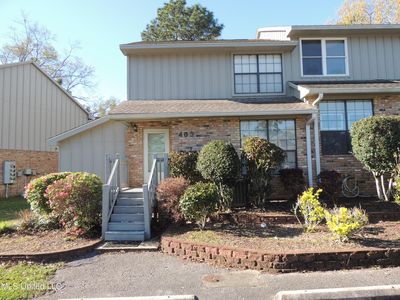 403 Highpoint Dr, Diamondhead, MS, 39525