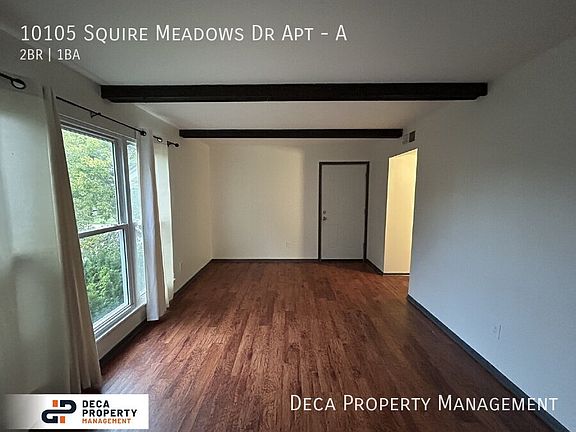 4th image of 10105 Squire Meadows Dr APT A