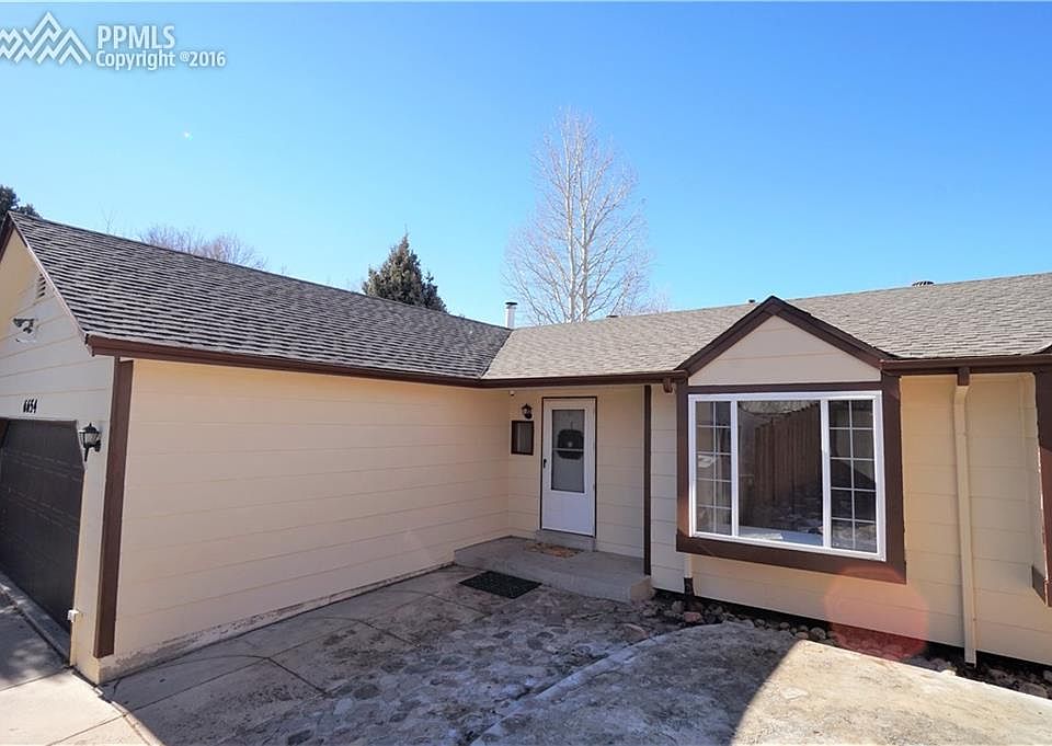 1st image of 6654 Flintridge Dr