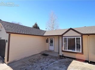 6654 Flintridge Dr, Colorado Springs, CO 80918