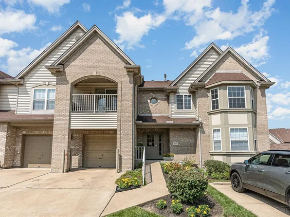 829 Neeb Rd APT 4, Cincinnati, OH 45233