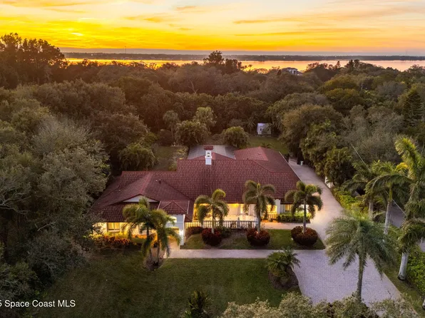 6215 S Tropical Trl, Merritt Island, FL 32952