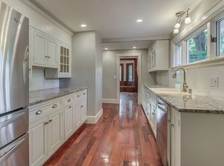 227 Centre St #5, Dorchester, MA 02124