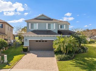 4402 Azure Isle Way, Kissimmee, FL 34744