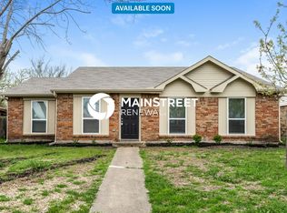 4417 Ocean Reef, Mesquite, TX 75150