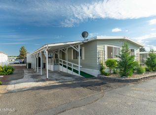 1011 N 34th Ave UNIT 49, Yakima, WA 98902