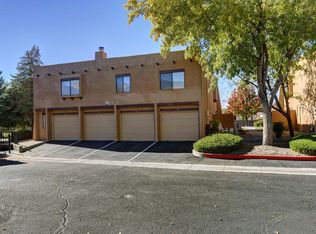5801 Lowell St NE APT 17B, Albuquerque, NM 87111