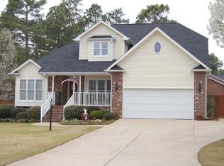 7700 Kenny Bunk Dr, Fayetteville, NC 28304