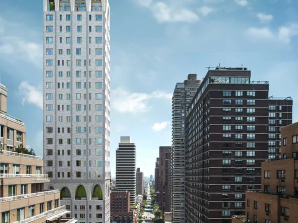 180 East 88th Street