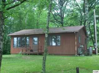 25491 County Road 267, Cohasset, MN 55721