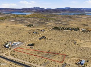 1685 Green Ave, Silver Springs, NV 89429