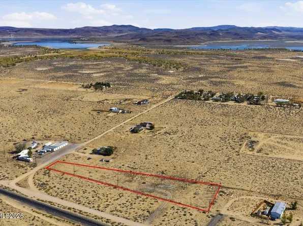 1685 Green Ave, Silver Springs, NV 89429