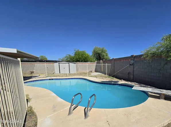 1332 E Illinois St, Tucson, AZ 85714