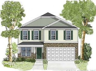 1018 Ellen Ln, Indian Land, SC 29707