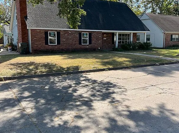 2609 Georgia Ave, Muskogee, OK 74403