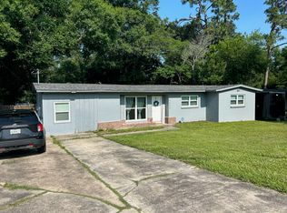 5350 Youpon Dr, Milton, FL 32570