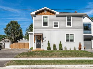 195 Water St, Lucan Biddulph, ON N0M2J0