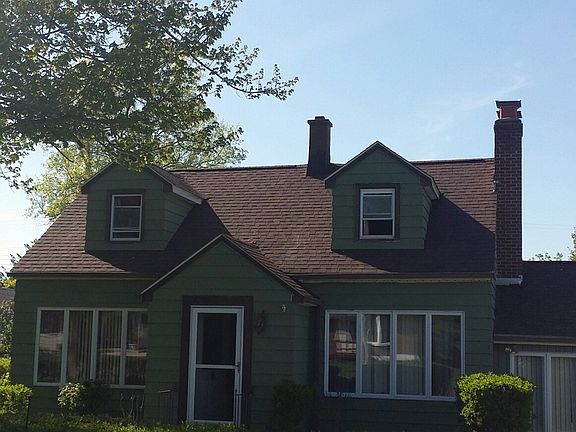 2nd image of 4668 Chapman Pkwy